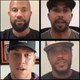Illustration for article titled Giancarlo Stanton, CC Sabathia Among MLB Stars in Emotional Black Lives Matter Video